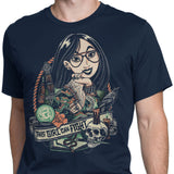 This Girl Can Fight - Men's Apparel