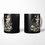 This Girl Can Fight - Mug
