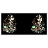 This Girl Can Fight - Mug