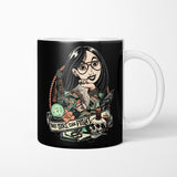 This Girl Can Fight - Mug