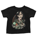 This Girl Can Fight - Youth Apparel