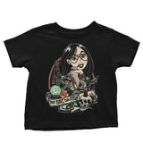 This Girl Can Fight - Youth Apparel