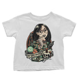 This Girl Can Fight - Youth Apparel