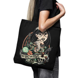 This Girl Can Fight - Tote Bag