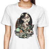 This Girl Can Fight - Women's Apparel