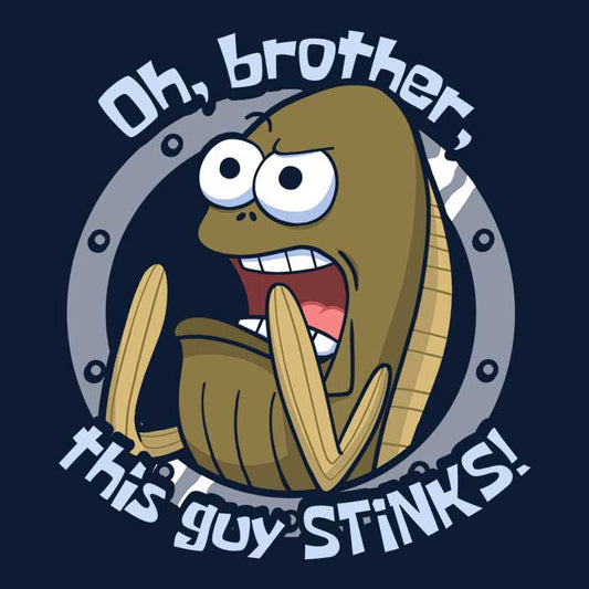 This Guy Stinks - Coasters