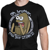 This Guy Stinks - Men's Apparel