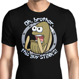 This Guy Stinks - Men's Apparel