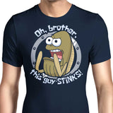 This Guy Stinks - Men's Apparel