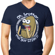 This Guy Stinks - Men's V-Neck