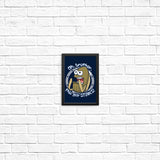 This Guy Stinks - Posters & Prints