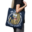 This Guy Stinks - Tote Bag