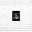 This is an Outrage - Posters & Prints