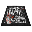 This is Gonna Hurt - Fleece Blanket
