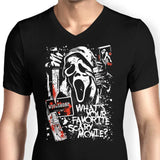 This is Gonna Hurt - Men's V-Neck