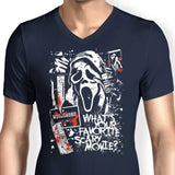 This is Gonna Hurt - Men's V-Neck