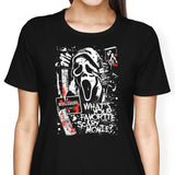 This is Gonna Hurt - Women's Apparel