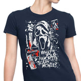 This is Gonna Hurt - Women's Apparel