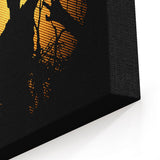 This is My Boomstick - Canvas Print
