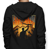 This is My Boomstick - Hoodie