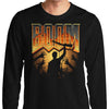 This is My Boomstick - Long Sleeve T-Shirt