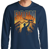 This is My Boomstick - Long Sleeve T-Shirt