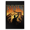 This is My Boomstick - Metal Print