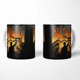 This is My Boomstick - Mug