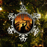 This is My Boomstick - Ornament
