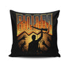 This is My Boomstick - Throw Pillow