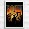 This is My Boomstick - Posters & Prints