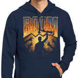 This is My Boomstick - Hoodie