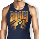 This is My Boomstick - Tank Top