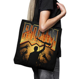 This is My Boomstick - Tote Bag