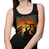 This is My Boomstick - Tank Top