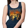 This is My Boomstick - Tank Top