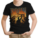 This is My Boomstick - Youth Apparel