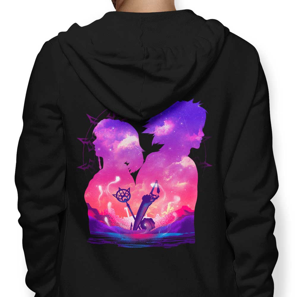 This is My Story - Hoodie