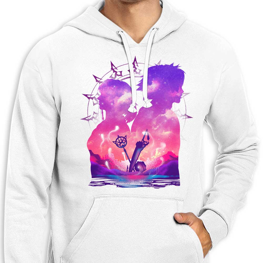 This is My Story - Hoodie