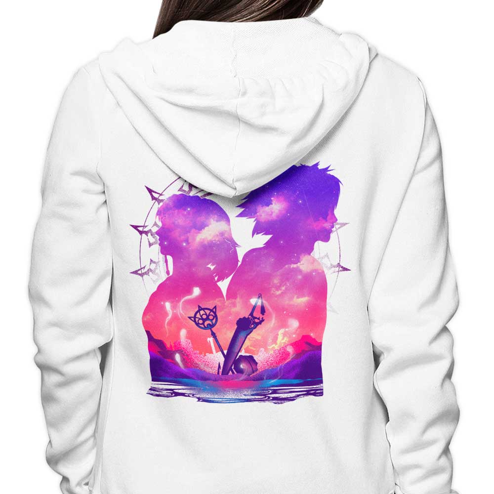 This is My Story - Hoodie