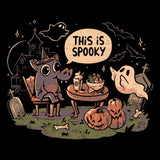 This is Spooky - Coasters