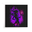 This Isn't Poison - Canvas Print