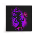 This Isn't Poison - Canvas Print