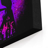 This Isn't Poison - Canvas Print