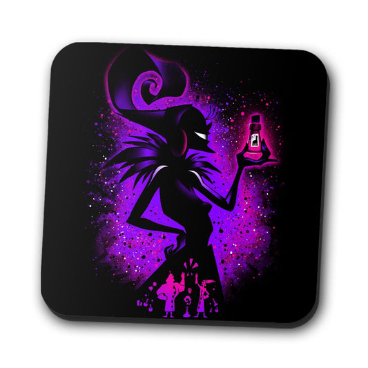 This Isn't Poison - Coasters