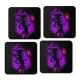 This Isn't Poison - Coasters