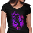 This Isn't Poison - Women's V-Neck