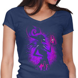 This Isn't Poison - Women's V-Neck