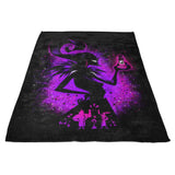 This Isn't Poison - Fleece Blanket