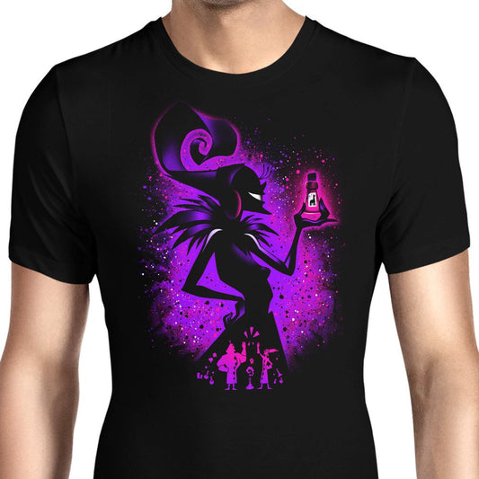 This Isn't Poison - Men's Apparel